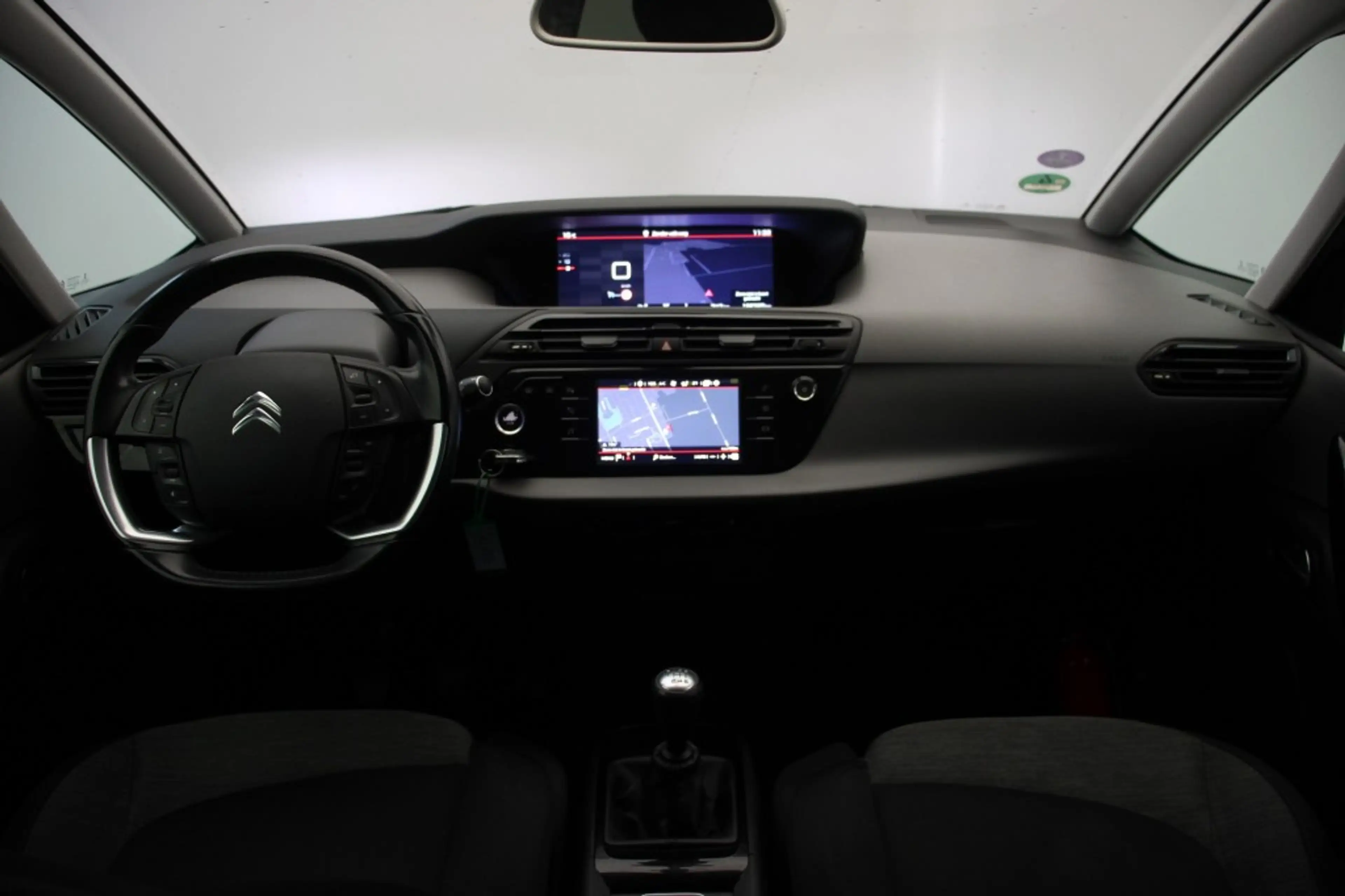 Citroen Grand C4 Picasso 1.2 PureTech Feel 7 Persoons - Trekhaak, Carplay, — photo 2