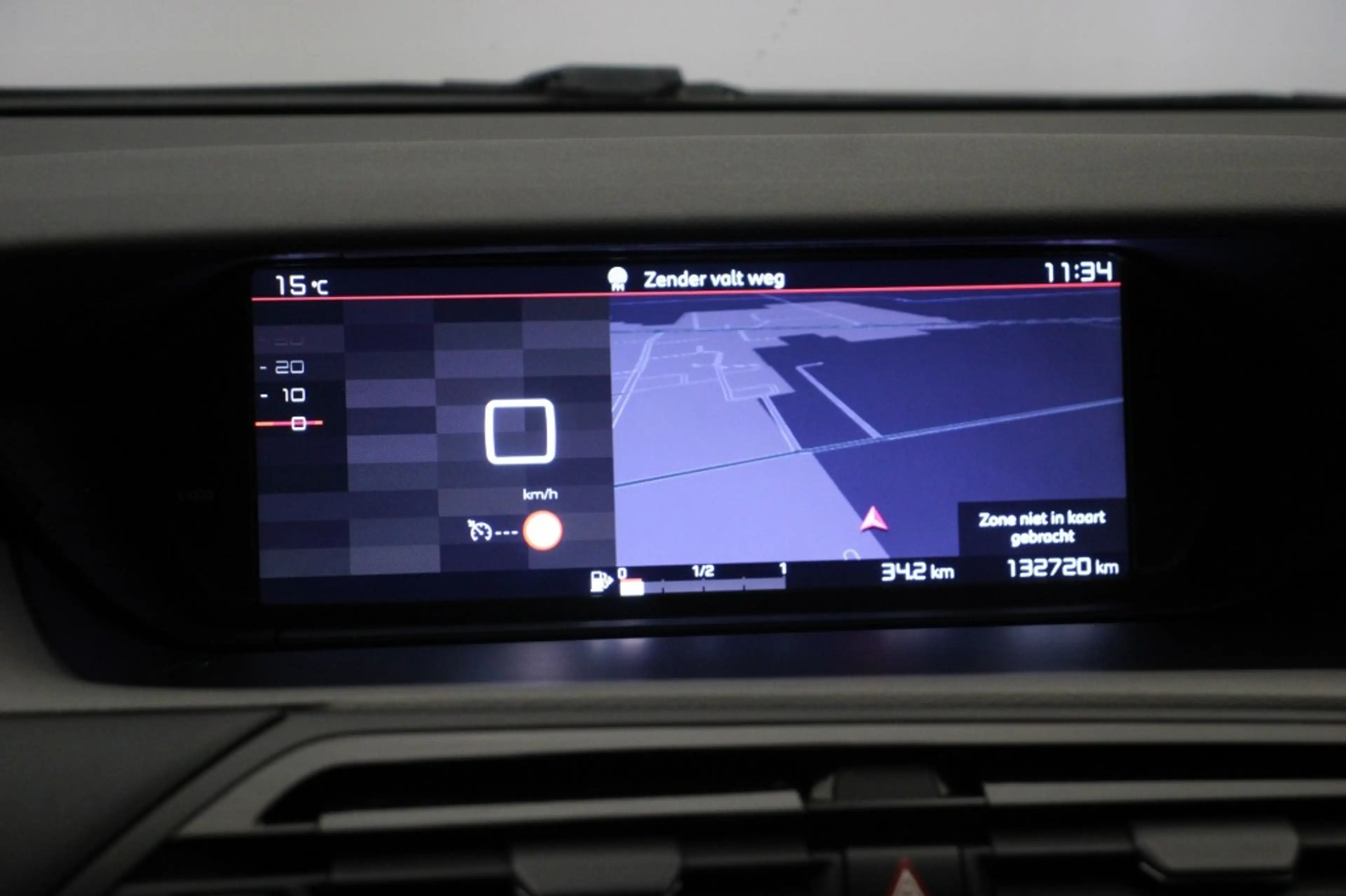 Citroen Grand C4 Picasso 1.2 PureTech Feel 7 Persoons - Trekhaak, Carplay, — photo 6