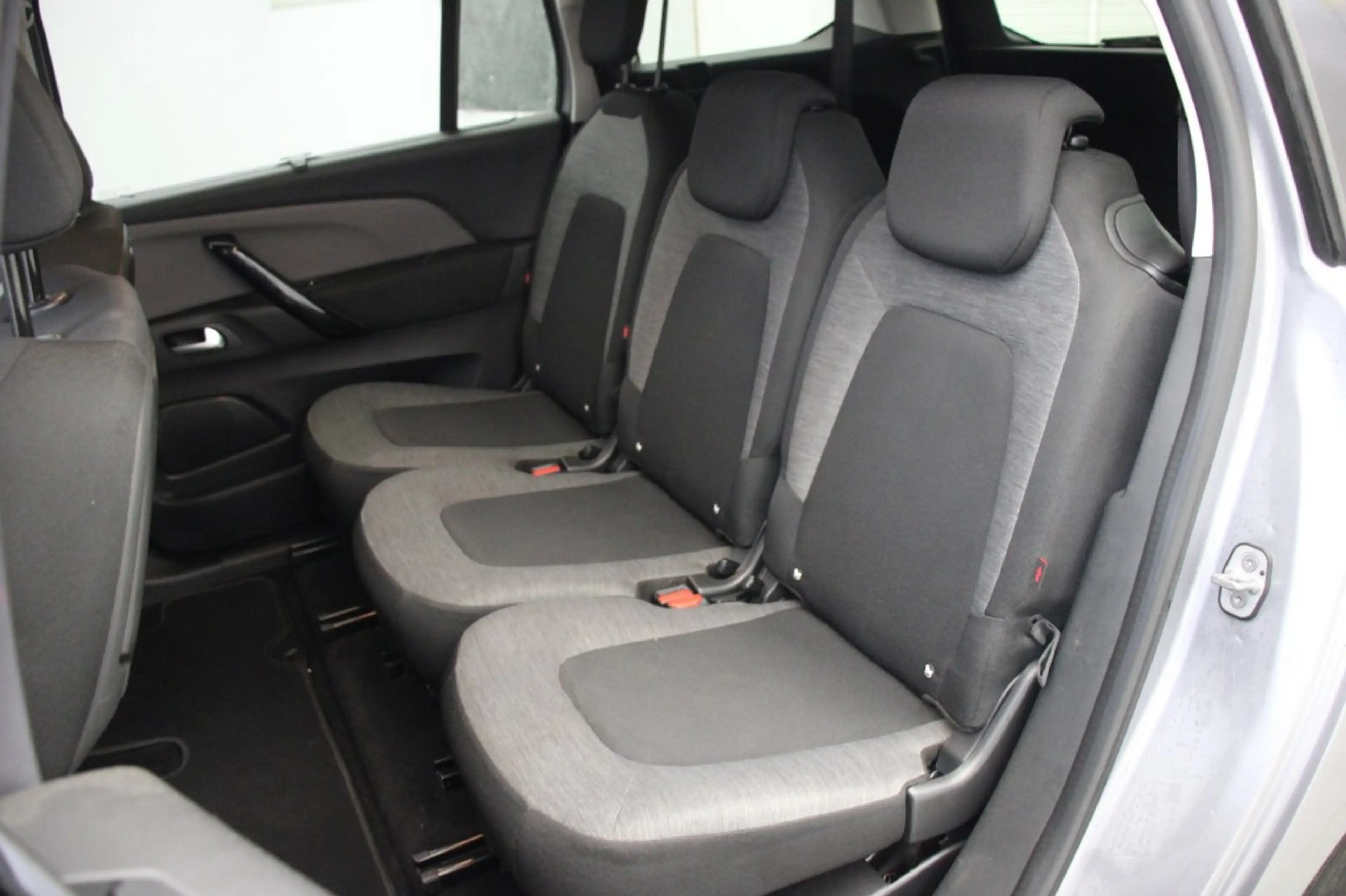 Citroen Grand C4 Picasso 1.2 PureTech Feel 7 Persoons - Trekhaak, Carplay, — photo 11
