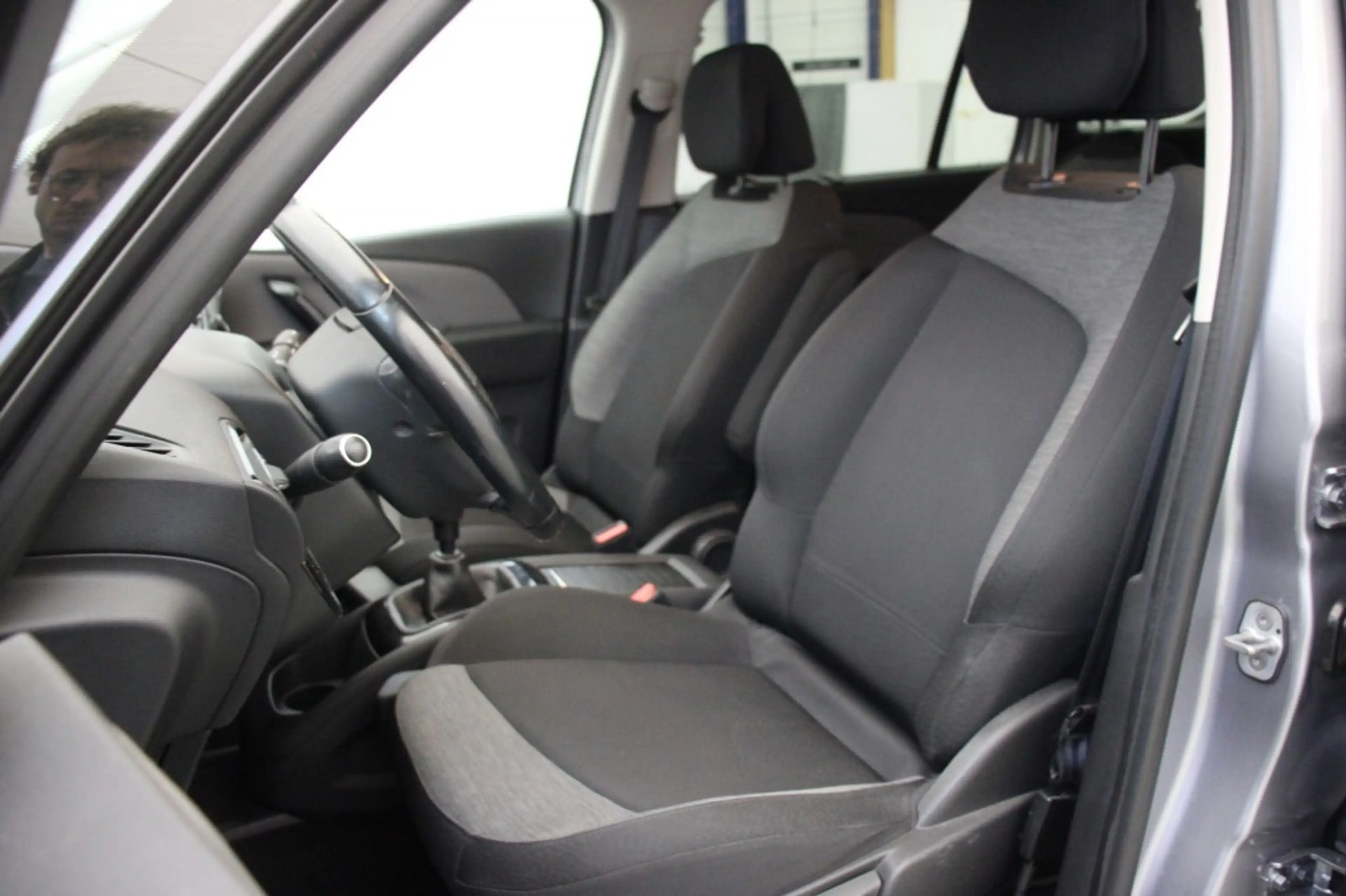 Citroen Grand C4 Picasso 1.2 PureTech Feel 7 Persoons - Trekhaak, Carplay, — photo 10