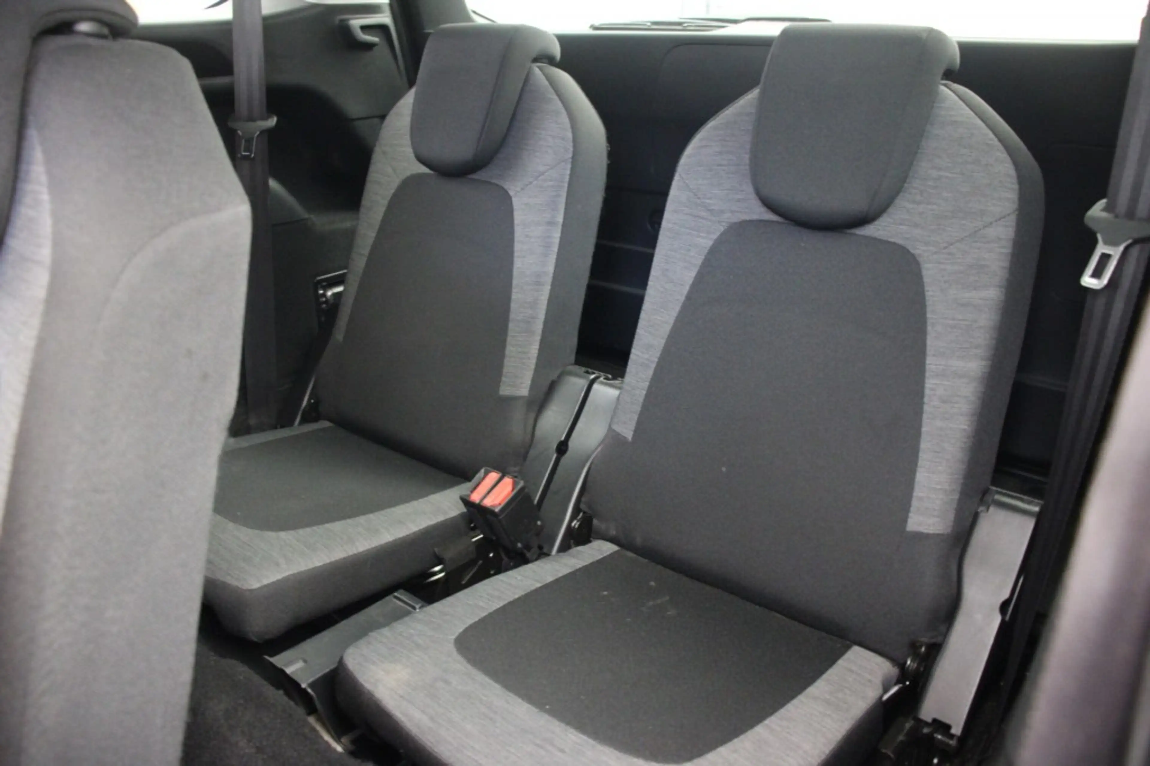 Citroen Grand C4 Picasso 1.2 PureTech Feel 7 Persoons - Trekhaak, Carplay, — photo 12