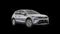 Skoda Elroq 85 (286PS, 570km Reichweite) Silber - thumbnail 1
