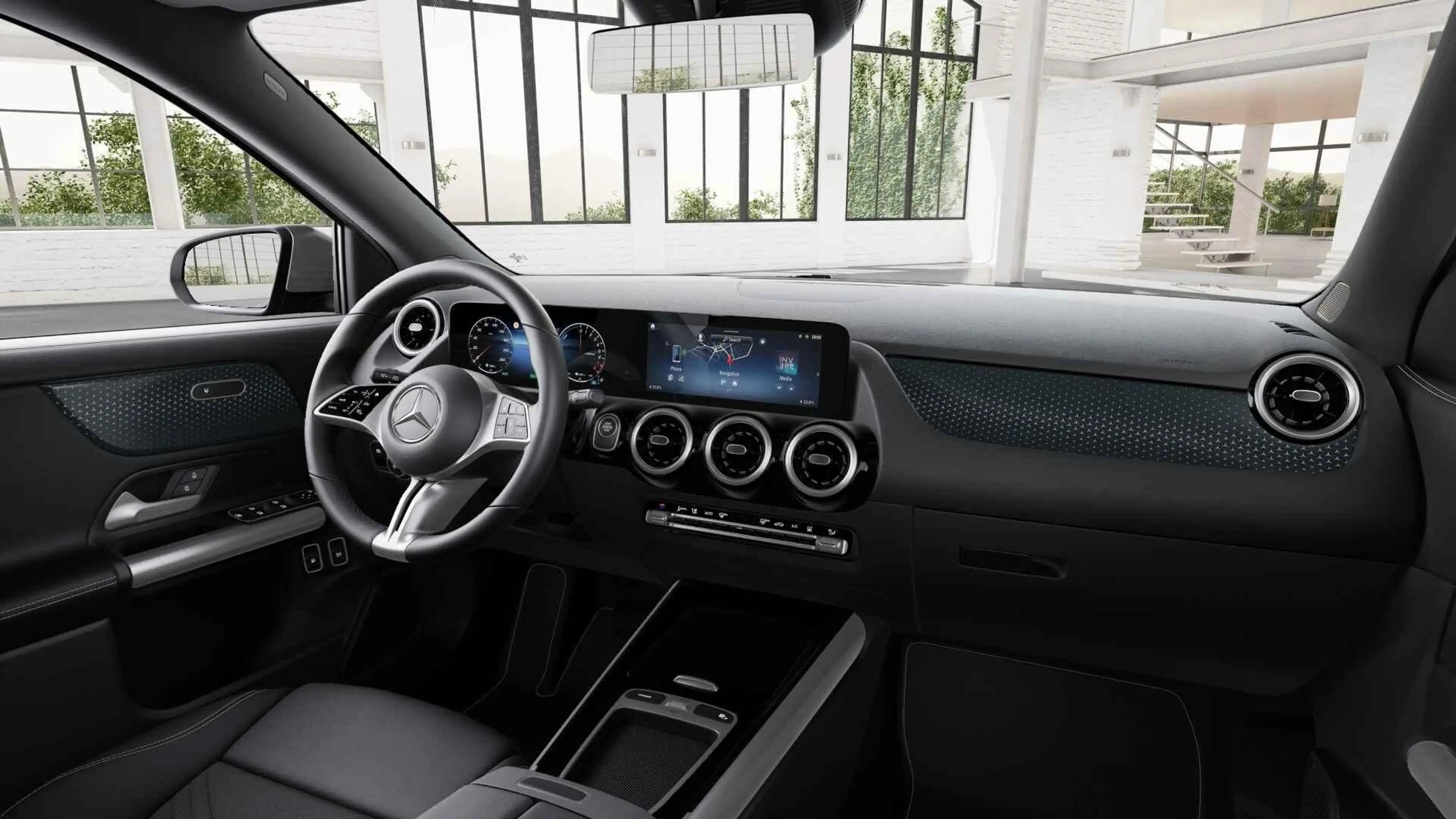 Mercedes-Benz GLA 250 e Star Edition LIMITED | Trekhaak | Achteruitrijca — photo 5