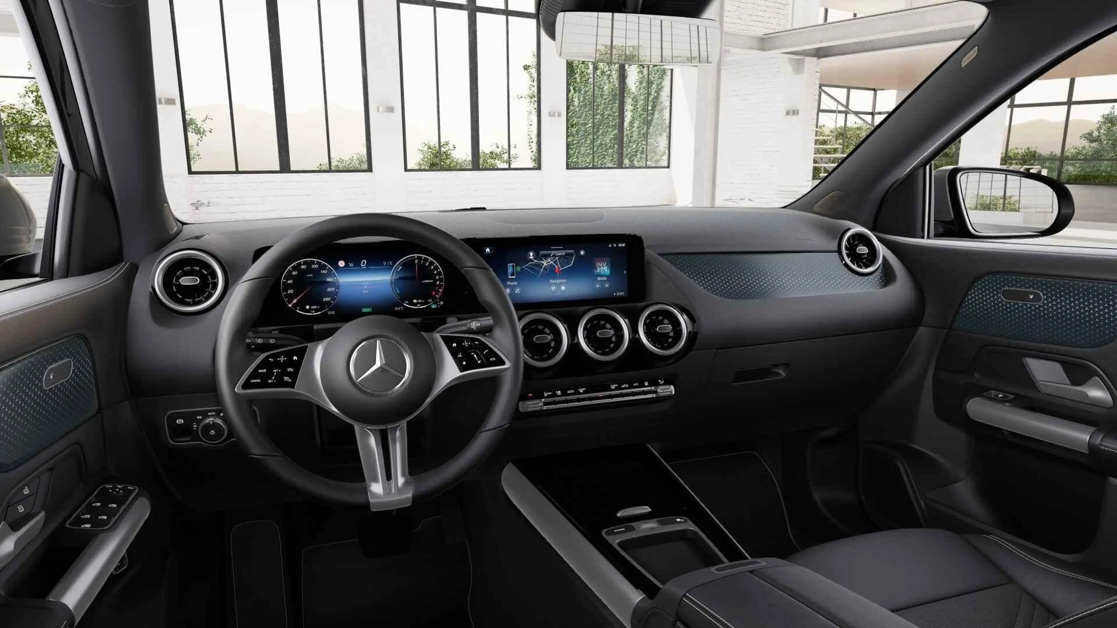 Mercedes-Benz GLA 250 e Star Edition LIMITED | Trekhaak | Achteruitrijca — photo 6
