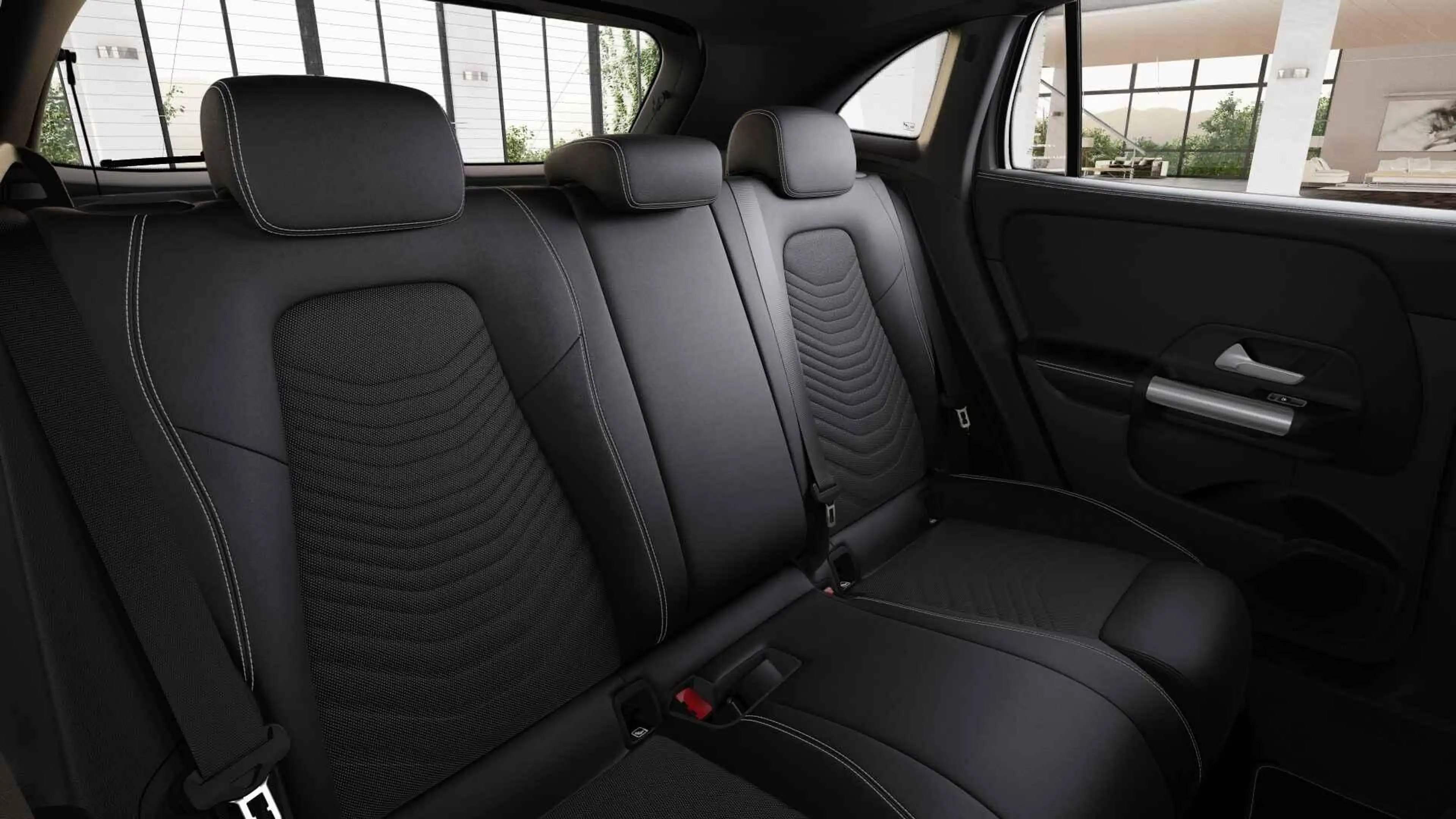 Mercedes-Benz GLA 250 e Star Edition LIMITED | Trekhaak | Achteruitrijca — photo 8