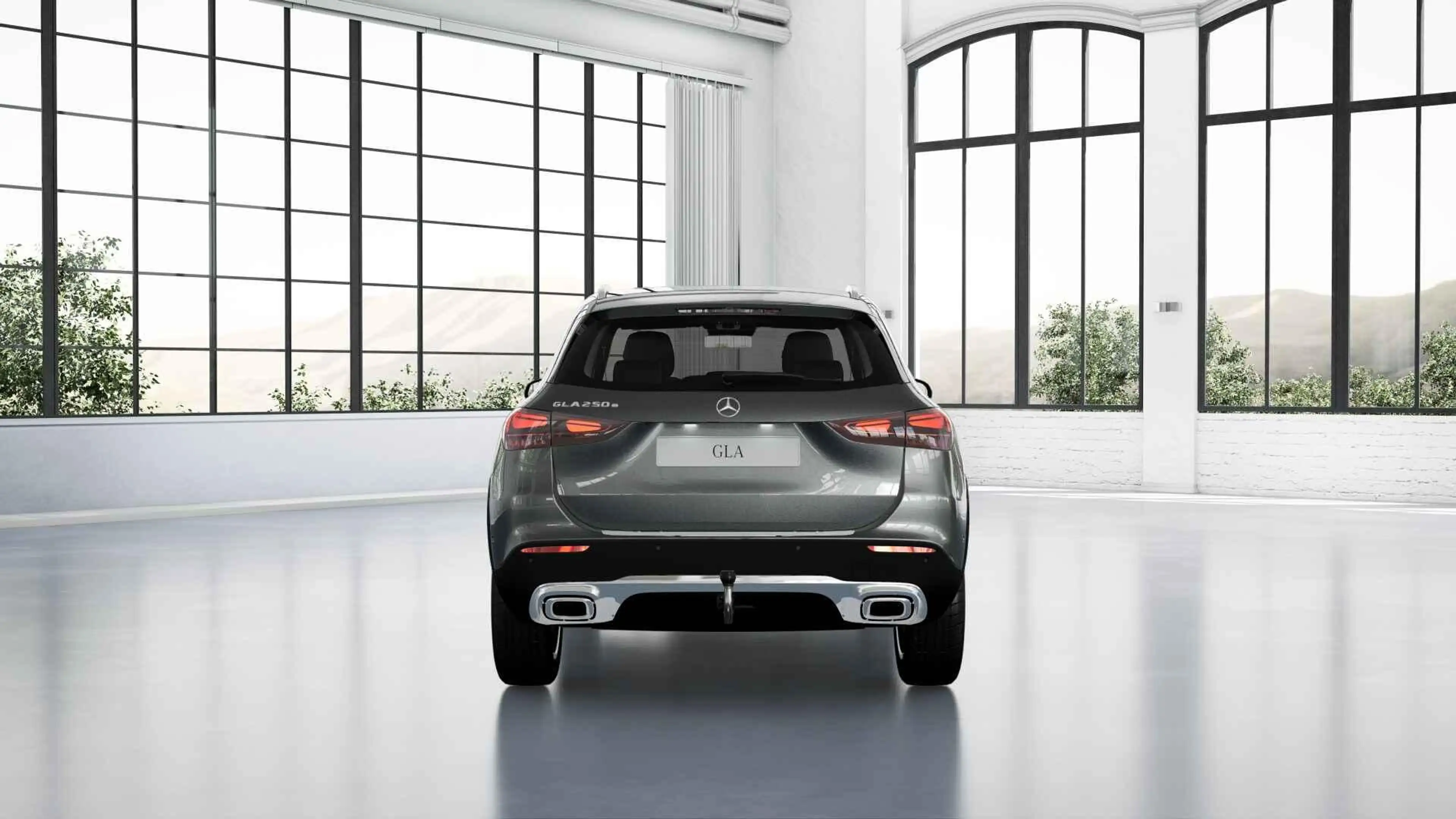 Mercedes-Benz GLA 250 e Star Edition LIMITED | Trekhaak | Achteruitrijca — photo 10