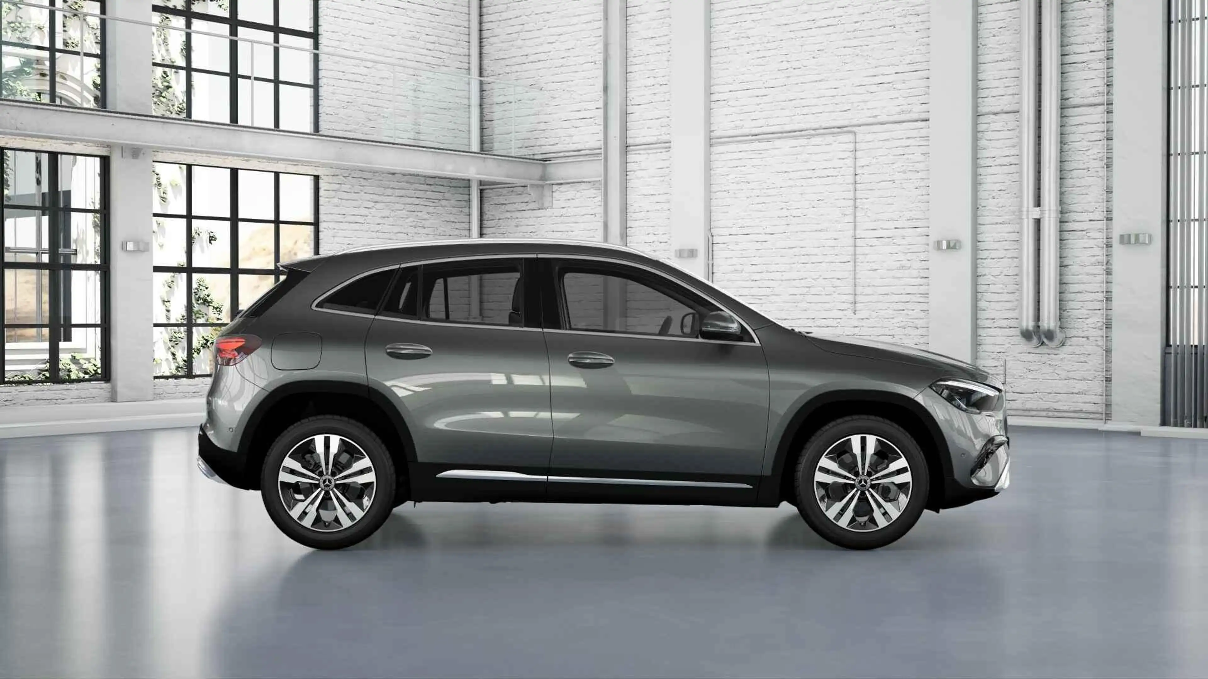 Mercedes-Benz GLA 250 e Star Edition LIMITED | Trekhaak | Achteruitrijca — photo 3