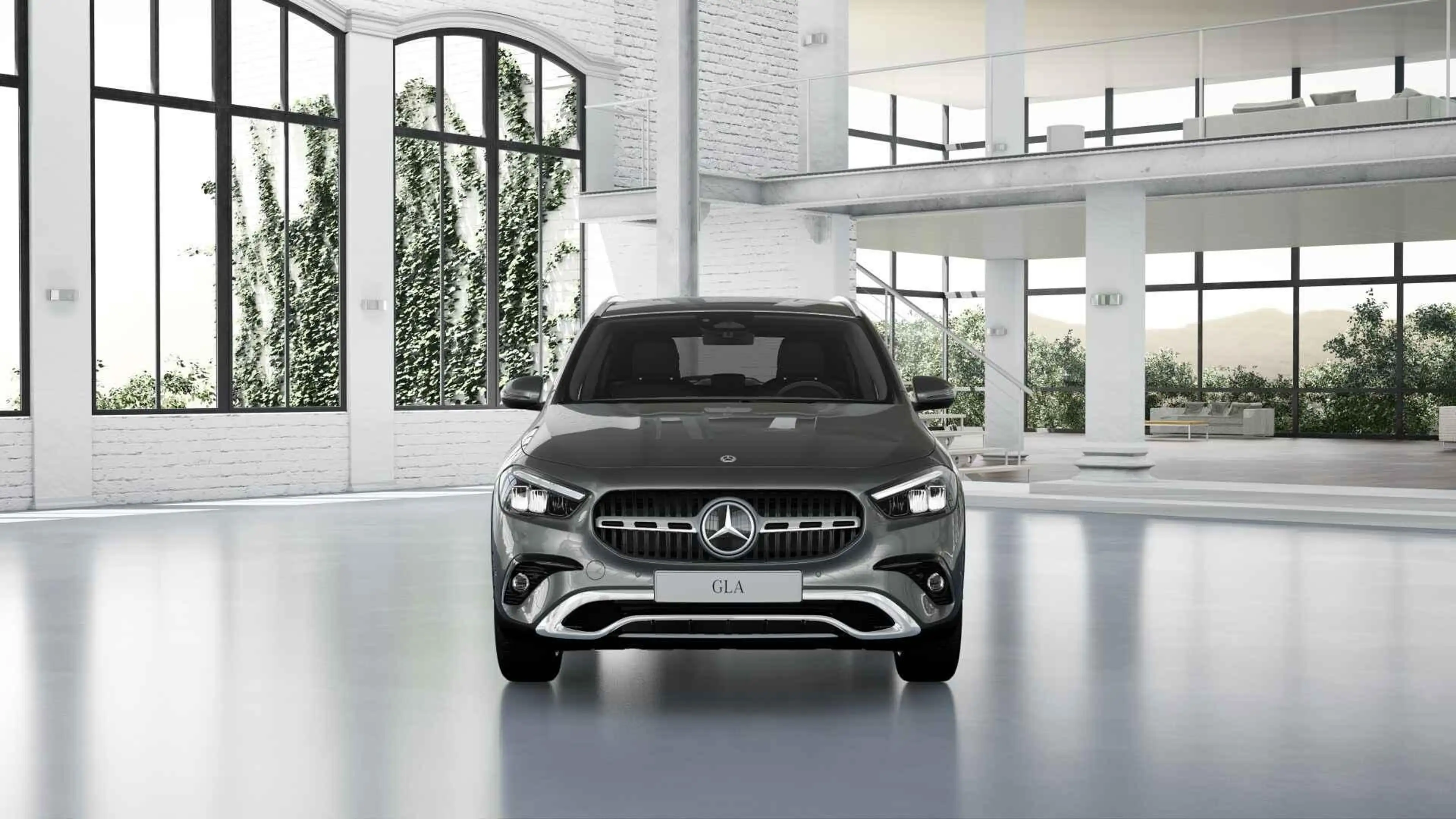 Mercedes-Benz GLA 250 e Star Edition LIMITED | Trekhaak | Achteruitrijca — photo 4