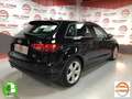 Audi A3 1.4 TFSI COD ultra Attraction 150 Negro - thumbnail 8