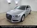 Audi A4 AVANT 2.0 TDI MULTITRONIC *TÜV NEU*SCHECKHFET Silber - thumbnail 1
