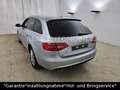 Audi A4 AVANT 2.0 TDI MULTITRONIC *TÜV NEU*SCHECKHFET Silber - thumbnail 3