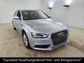 Audi A4 AVANT 2.0 TDI MULTITRONIC *TÜV NEU*SCHECKHFET Silber - thumbnail 2