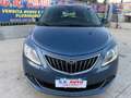 Lancia Ypsilon Ypsilon 1.0 firefly hybrid Gold GARANZIA AZIENDALE Blauw - thumbnail 3
