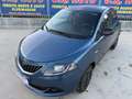 Lancia Ypsilon Ypsilon 1.0 firefly hybrid Gold GARANZIA AZIENDALE Blauw - thumbnail 2