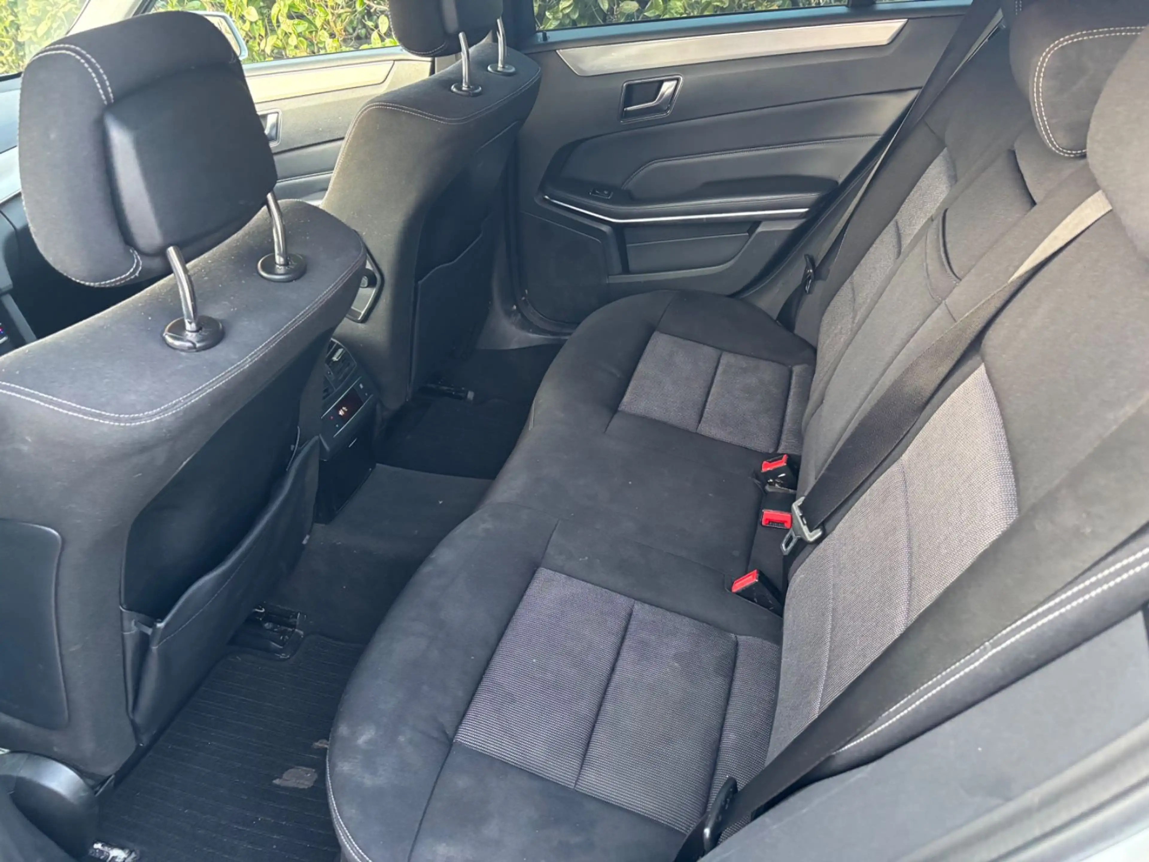 Mercedes-Benz E 250 CDI BlueEfficiency*SHD*TÜV NEU* — photo 9
