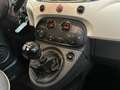 Fiat 500 Lounge Blanc - thumbnail 17