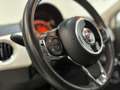 Fiat 500 Lounge Blanc - thumbnail 19