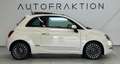 Fiat 500 Lounge Blanc - thumbnail 8