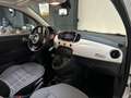 Fiat 500 Lounge Blanc - thumbnail 10