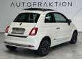 Fiat 500 Lounge Blanc - thumbnail 4