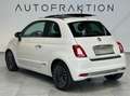 Fiat 500 Lounge Blanc - thumbnail 6