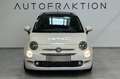 Fiat 500 Lounge Blanc - thumbnail 2