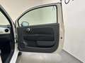 Fiat 500 Lounge Blanc - thumbnail 9