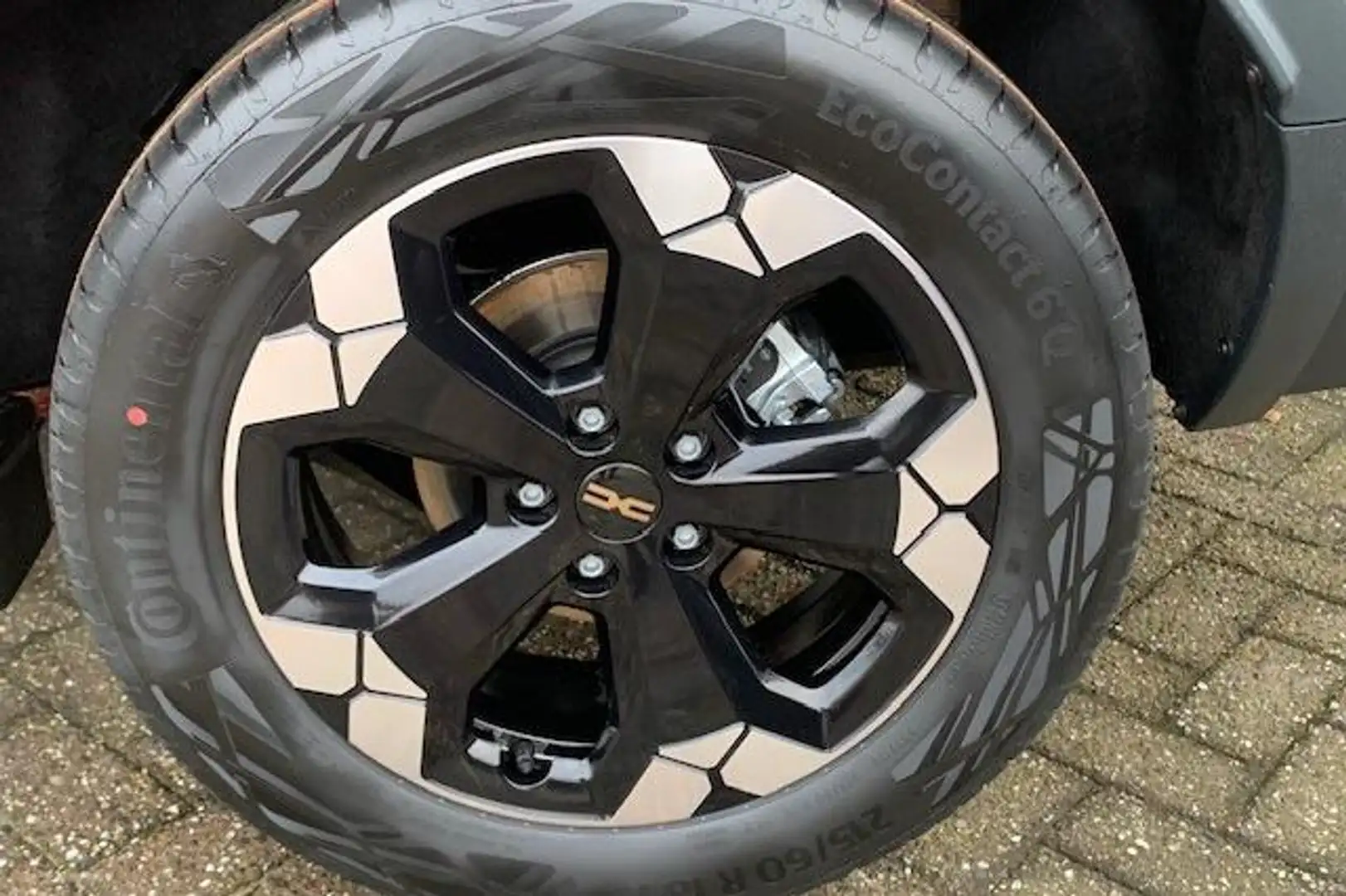 Dacia Bigster 1.8 Hybrid 155 Extreme Pack winter | Elektrische A Rood - 2