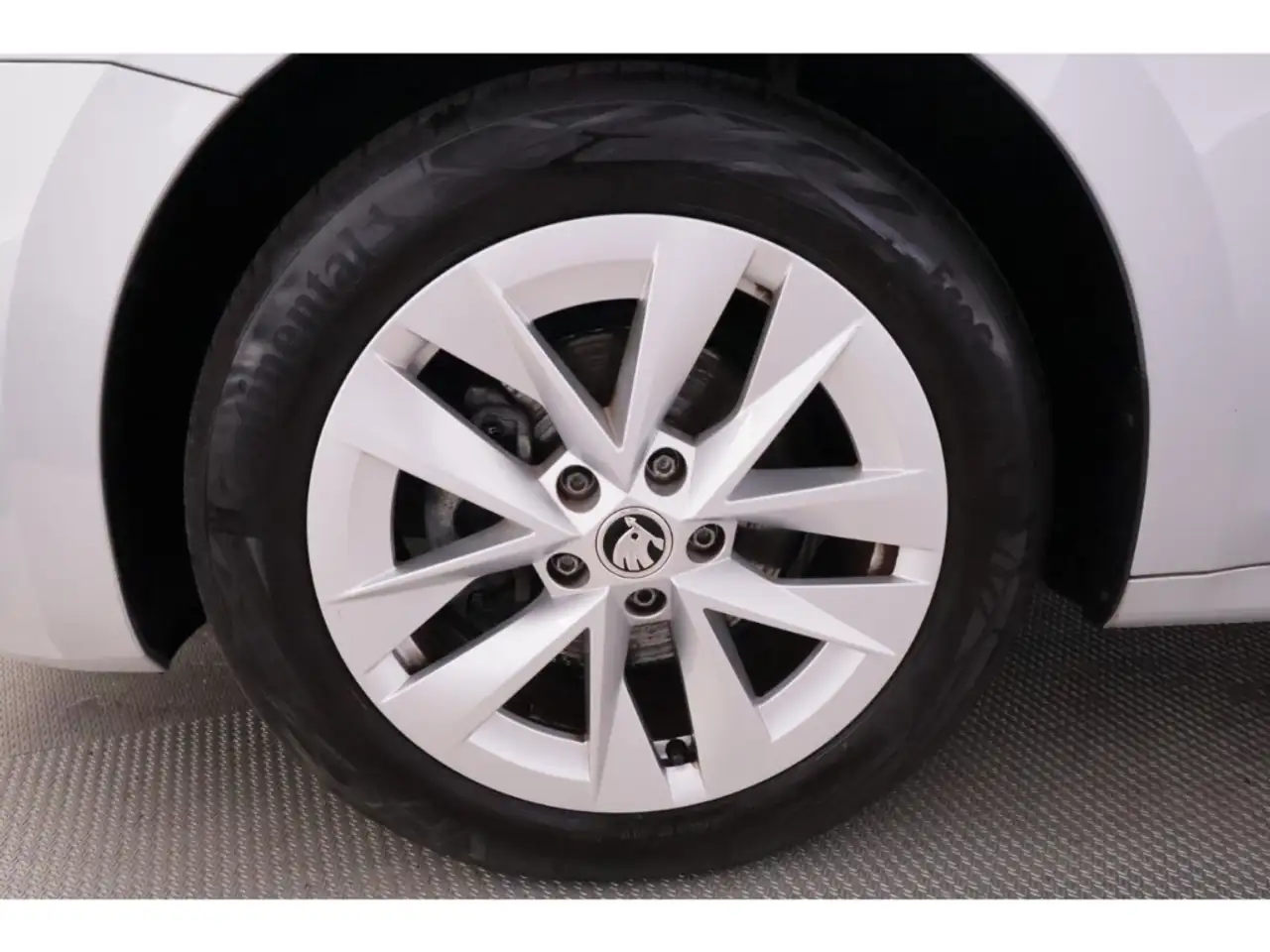 Skoda Octavia 1.5TSI Combi DSG Style+LED+NAVI+VIRTUAL, миниатюра 14