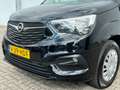 Opel Combo Cargo 50kWh 136pk L1H1 | Navigatie | Pack Safety I Zwart - thumbnail 22