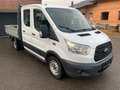 Ford Transit 310 L2 Doppelkabine,Pickerl+Service Neu Weiß - thumbnail 2