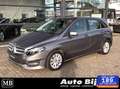 Mercedes-Benz B 180 navigatie, stoelverwarming, Gris - thumbnail 1