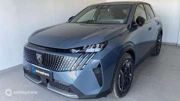 Electrique 210ch Batterie 73 kWh Allure