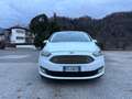 Ford C-Max C-Max 1.5 TDCi 120CV Start&Stop Titanium X Blanc - thumbnail 3