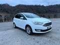Ford C-Max C-Max 1.5 TDCi 120CV Start&Stop Titanium X Blanc - thumbnail 2