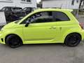 Abarth 595 Abarth  595 PISTA Grün - thumbnail 9