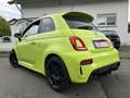 Abarth 595 Abarth  595 PISTA Grün - thumbnail 4