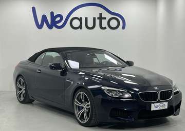 4.4 V8 560cv auto