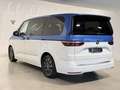 Volkswagen T7 Multivan 1.4 TSI PHEV Batalla Larga Life DSG 160kW Blanco - thumbnail 6
