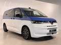 Volkswagen T7 Multivan 1.4 TSI PHEV Batalla Larga Life DSG 160kW Blanco - thumbnail 3