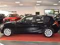 BMW 116 i~BLUETOOTH~ALU~EURO6~TÜV 04/27 Negro - thumbnail 4