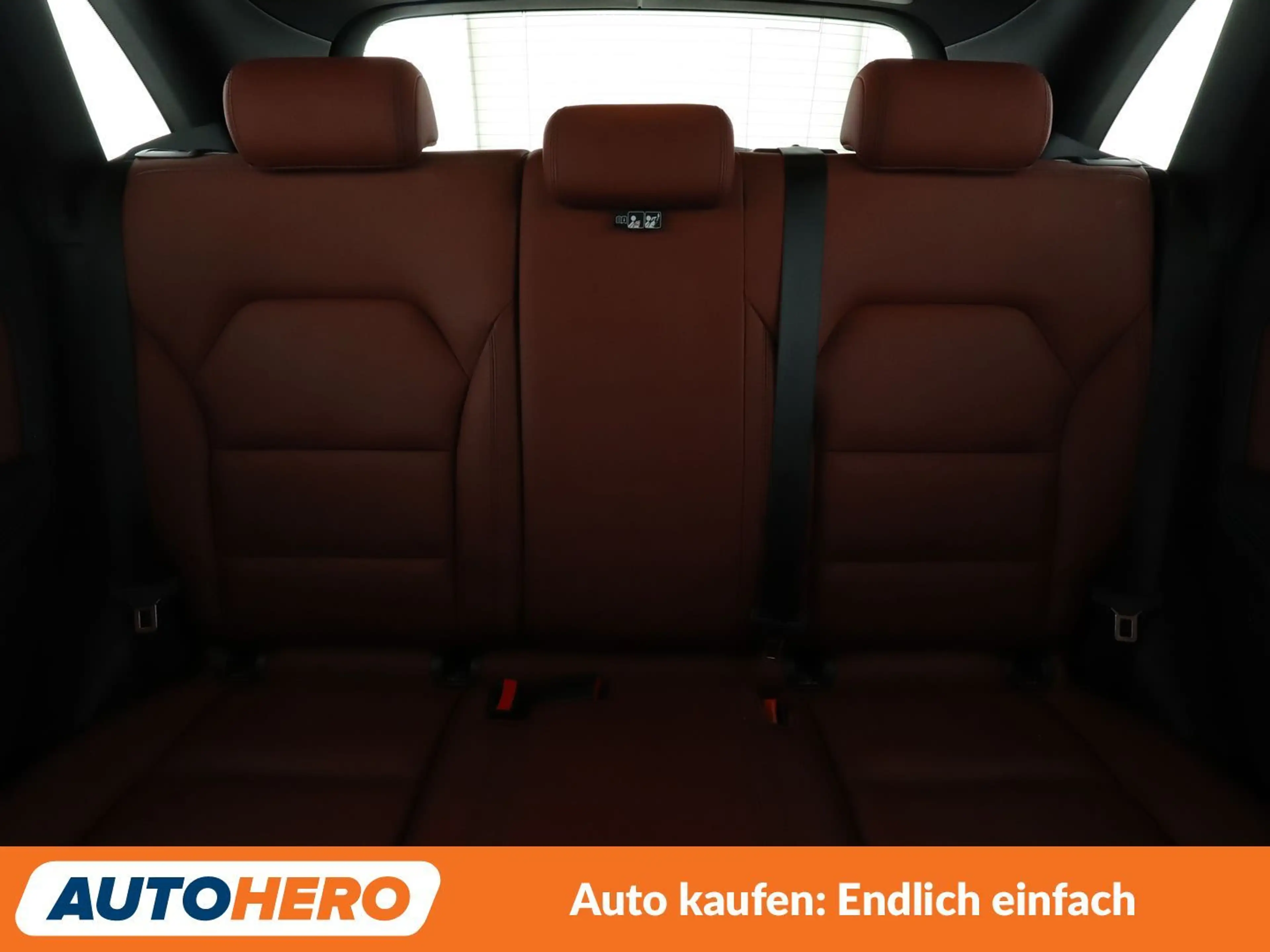 Mercedes-Benz B 200 4Matic Aut.*LED*TEMPO*SHZ*KLIMA*GARANTIE* — photo 15