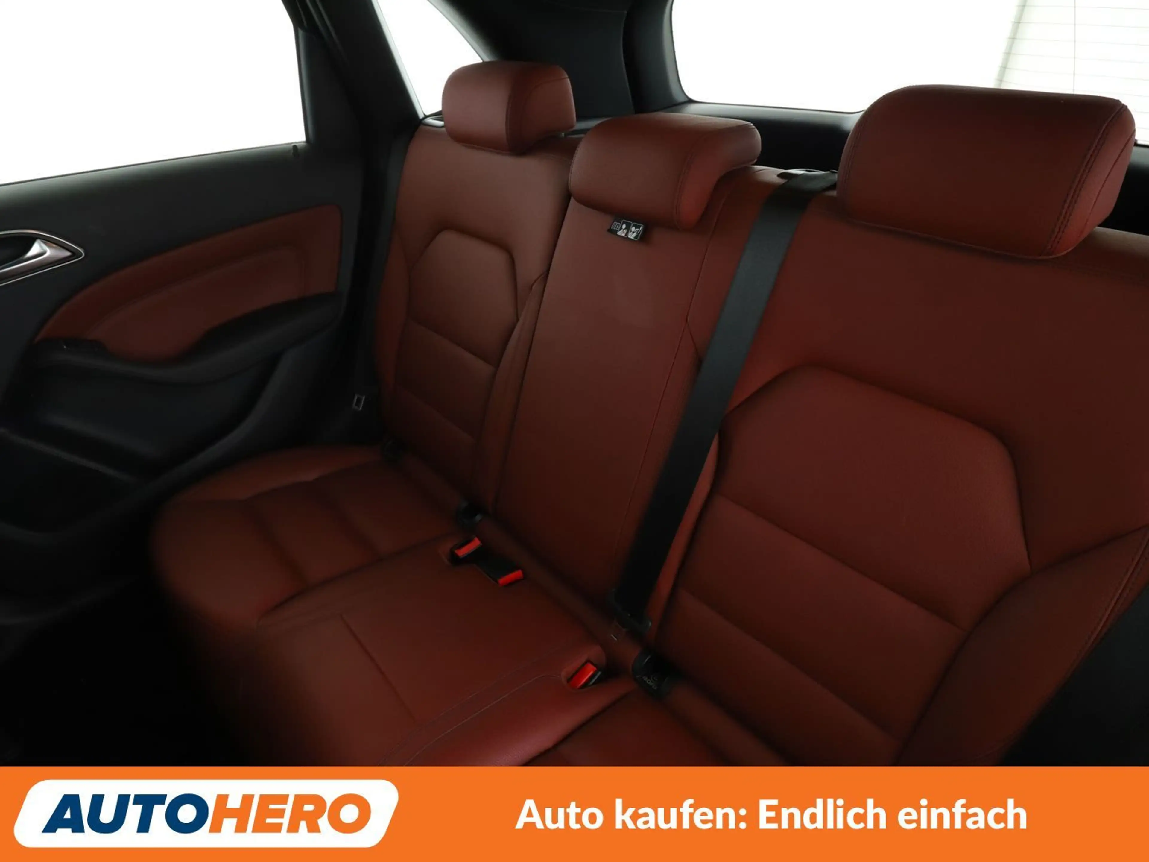 Mercedes-Benz B 200 4Matic Aut.*LED*TEMPO*SHZ*KLIMA*GARANTIE* — photo 14