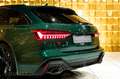 Audi RS6 AVANT PERFORMANCE + CARBON + B&0 + Groen - thumbnail 6