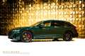 Audi RS6 AVANT PERFORMANCE + CARBON + B&0 + Groen - thumbnail 5