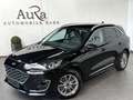 Ford Kuga 2.5 Plug-In Hybrid Vignale NAV+LED+AHK+KAM Schwarz - thumbnail 1