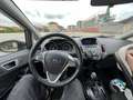 Ford Fiesta Fiesta VI 2016 5p 1.0 eco Titan100cv powershift E6 Grigio - thumbnail 2