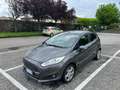 Ford Fiesta Fiesta VI 2016 5p 1.0 eco Titan100cv powershift E6 Grigio - thumbnail 4