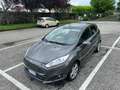 Ford Fiesta Fiesta VI 2016 5p 1.0 eco Titan100cv powershift E6 Grigio - thumbnail 3