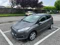 Ford Fiesta Fiesta VI 2016 5p 1.0 eco Titan100cv powershift E6 Grigio - thumbnail 5